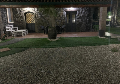 Casa Vacanze Villa Il Rustico Villa Con Uso Piscina